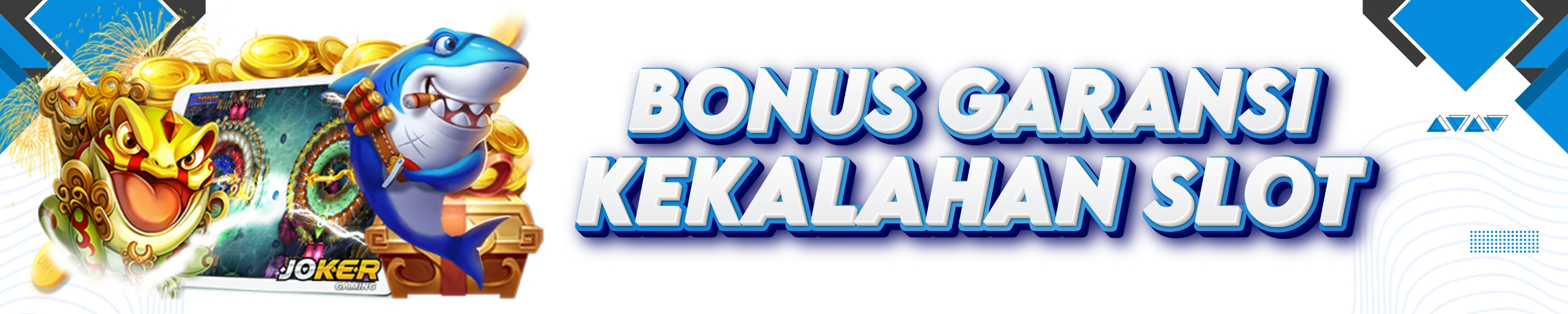 bonus member baru slot game