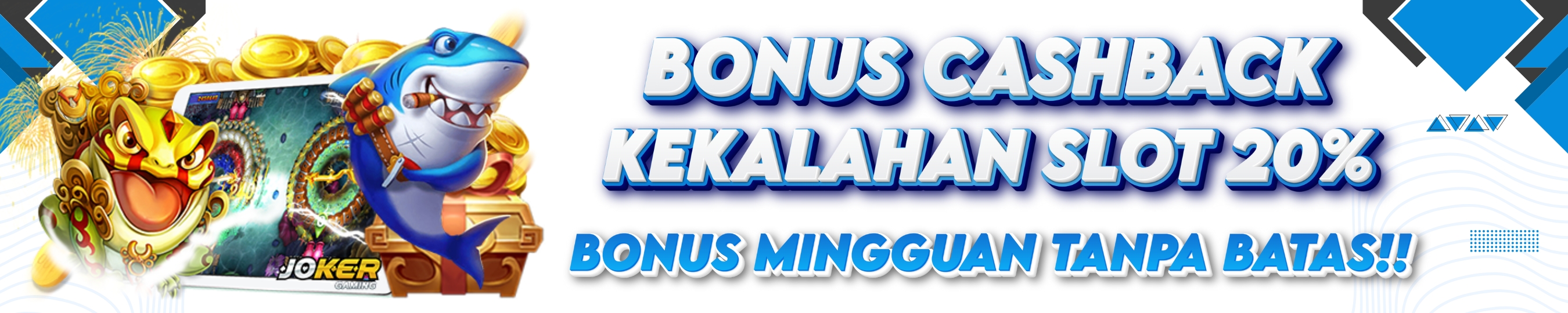 bonus member baru slot game