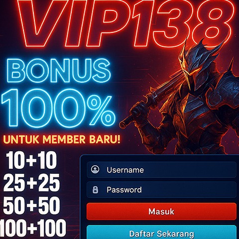 vip138