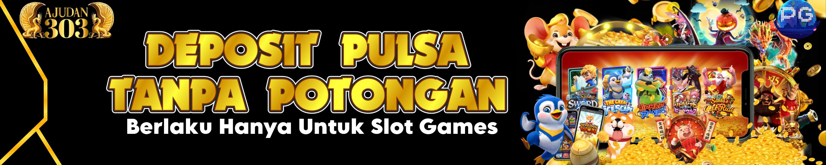 bonus member baru slot game