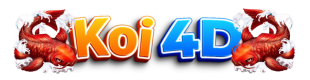Logo Koi4D