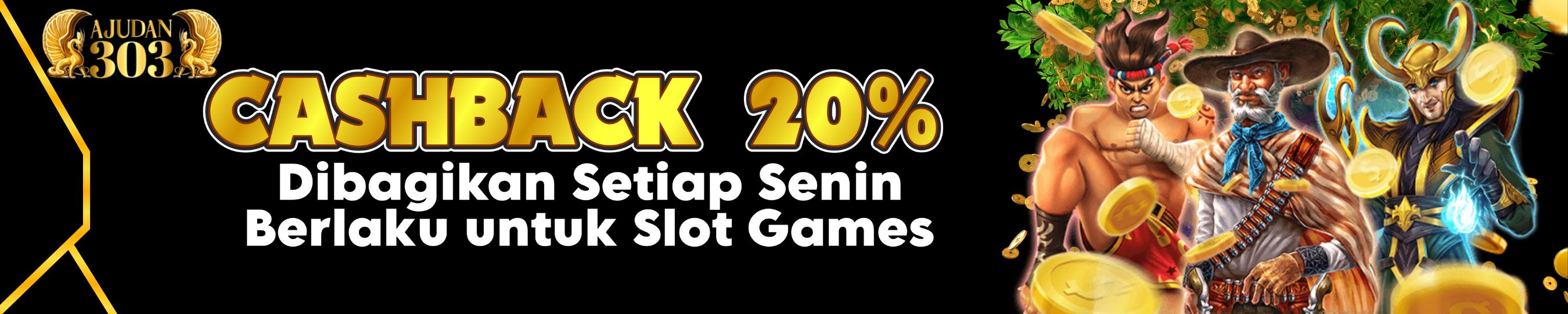 bonus member baru slot game